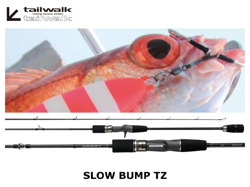 Pre-Order Tailwalk Slow Bump TZ 6300