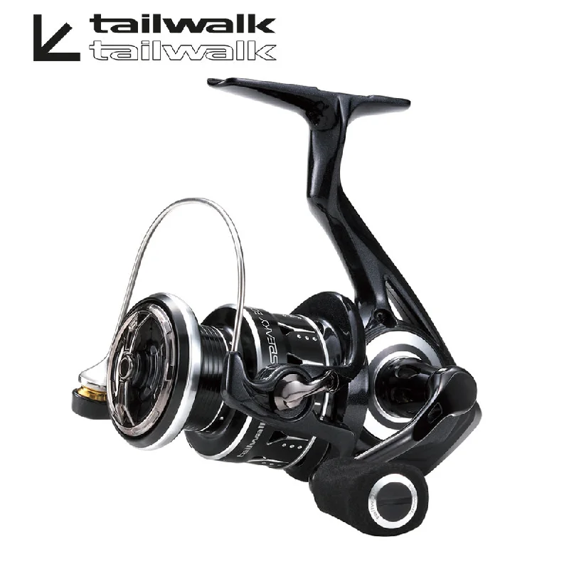 tailwalk Speaky 2000HGX Spinning Reel