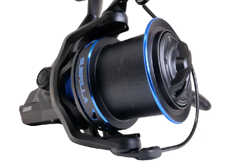 Tronixpro Guerilla Surf Fixed Spool Fishing Reel 8000 Size