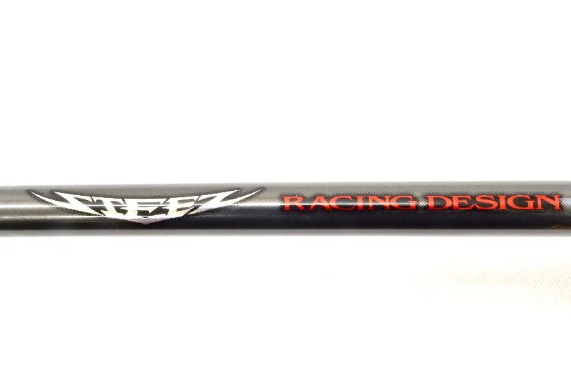 Used Daiwa Steez Racing Design Baitcasting Model STZ RD 641ML+XB-SMT