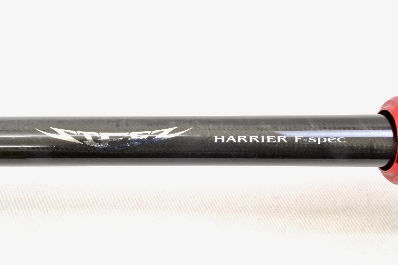 Used Daiwa Steez STZ 7011MMLXB-SV Harrier F-Spec