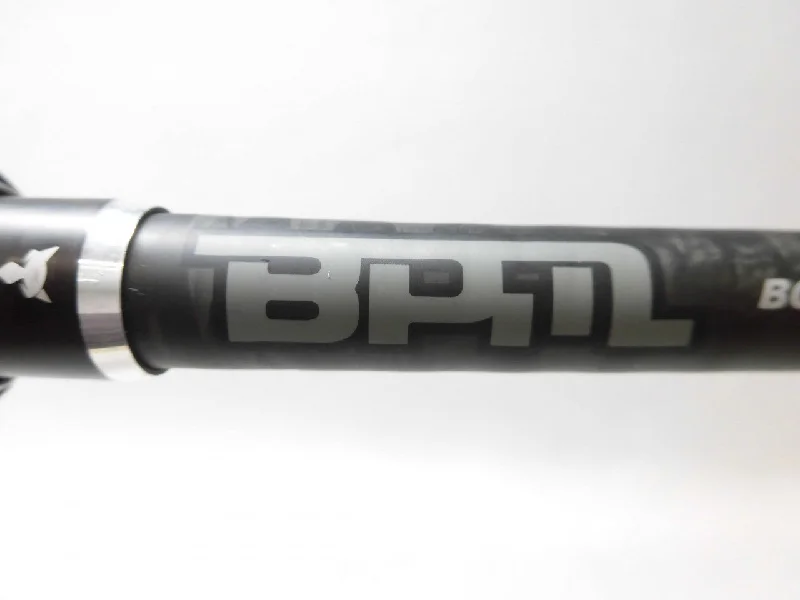 Used Jackall BPM Baitcasting BC-67MH+