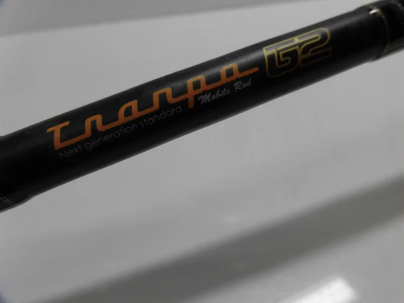 Used Jackall Tranpo G2 Baitcasting T2C-72H-2