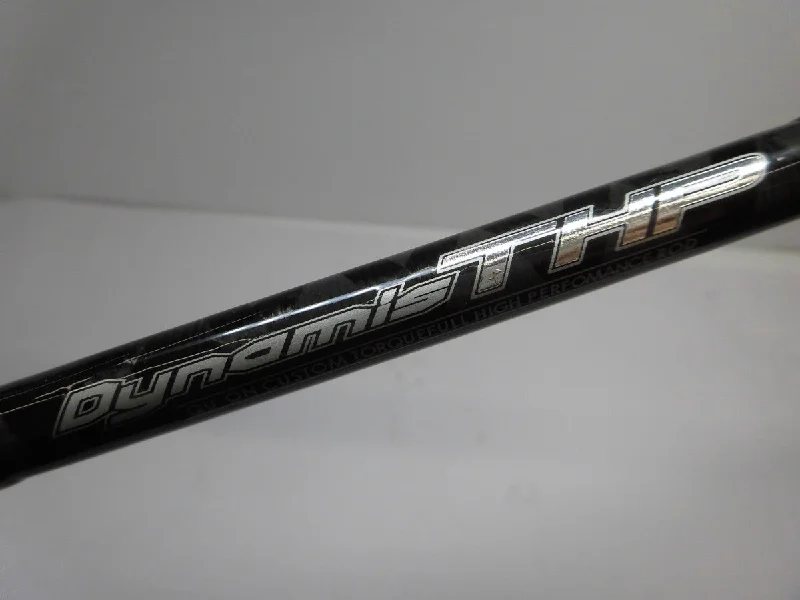 Used Jackson Dynamis THP Baitcasting DTHP-68M Cross Rounder