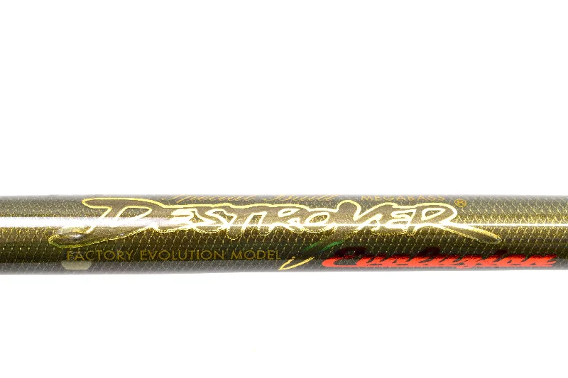 Used Megabass Evoluzion F1-63XSDti Lycaon Evolution