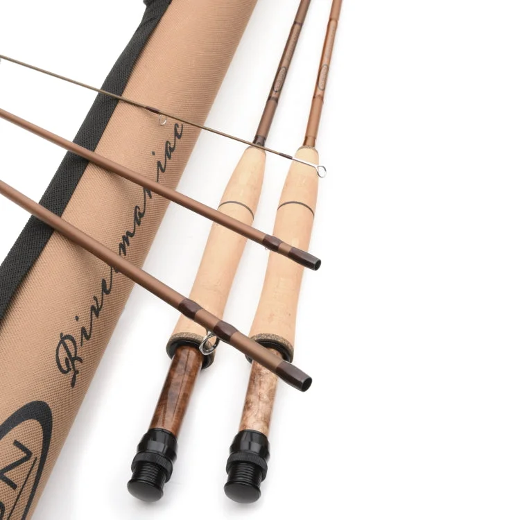 Vision Rivermaniac Medium Action Fly Rod