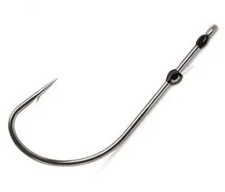 VMC Finesse Neko Hook Black Nickel Size 2