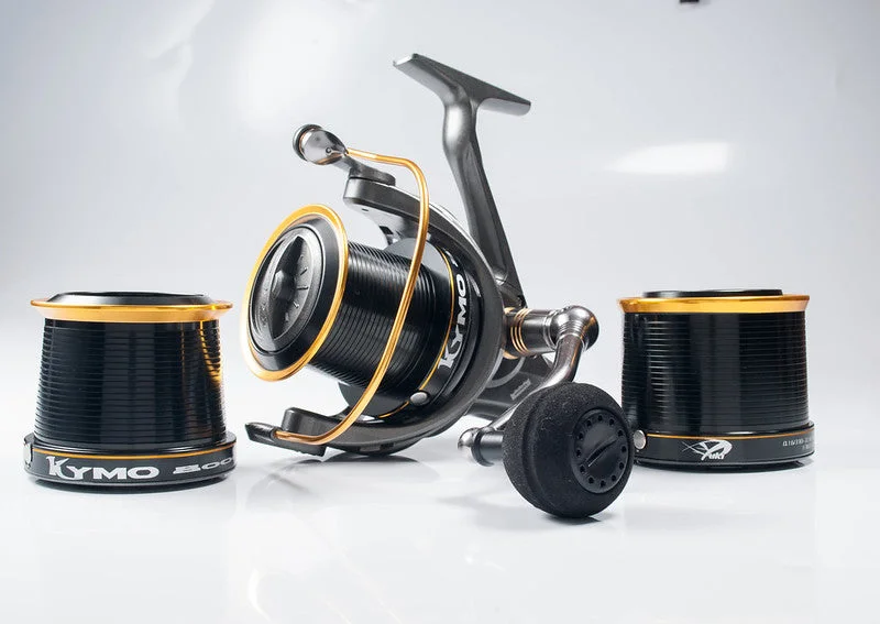 Yuki Kymo Surf 8000 Sea Fishing Reel