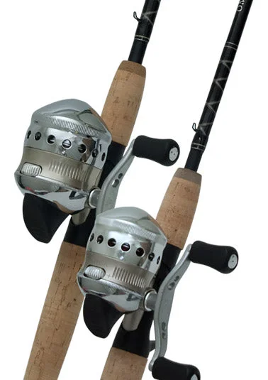 Zebco Omega Spincast Reel 7BB 10lb