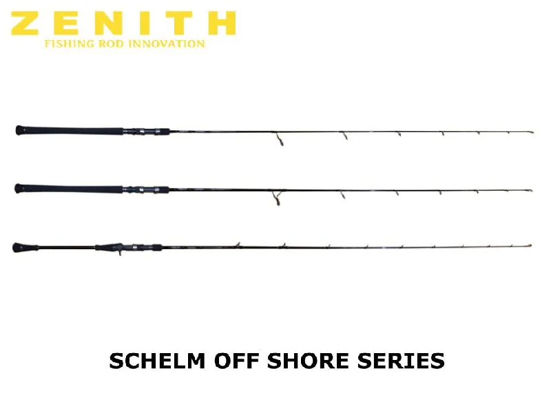 Pre-Order Zenith Schelem Off Shore Series SCH-C-682M