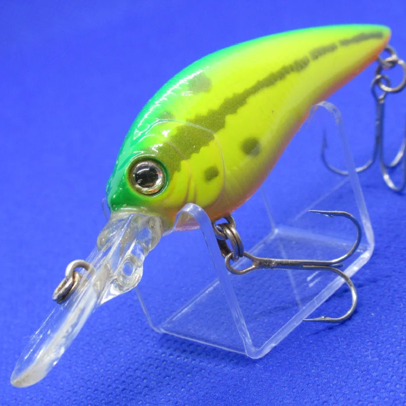 SHAD MASTER SP [Used]