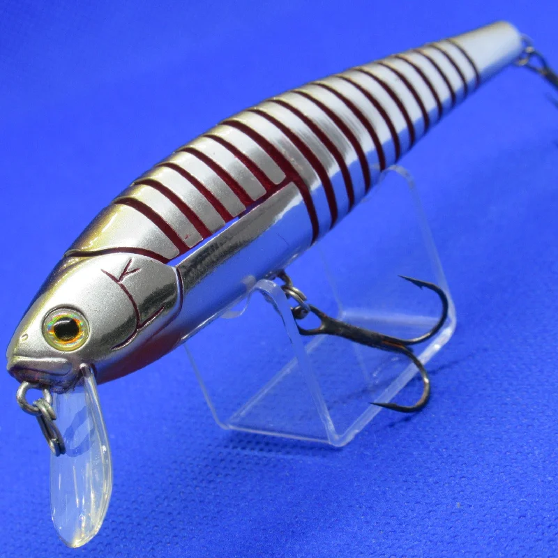 SASARA MINNOW 105 [Used]