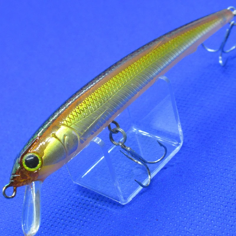 M-1 INSPIRE MINNOW SP [Used]