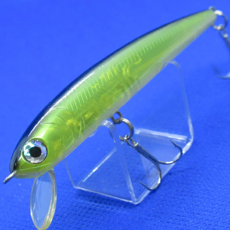 K-1 MINNOW [Used]