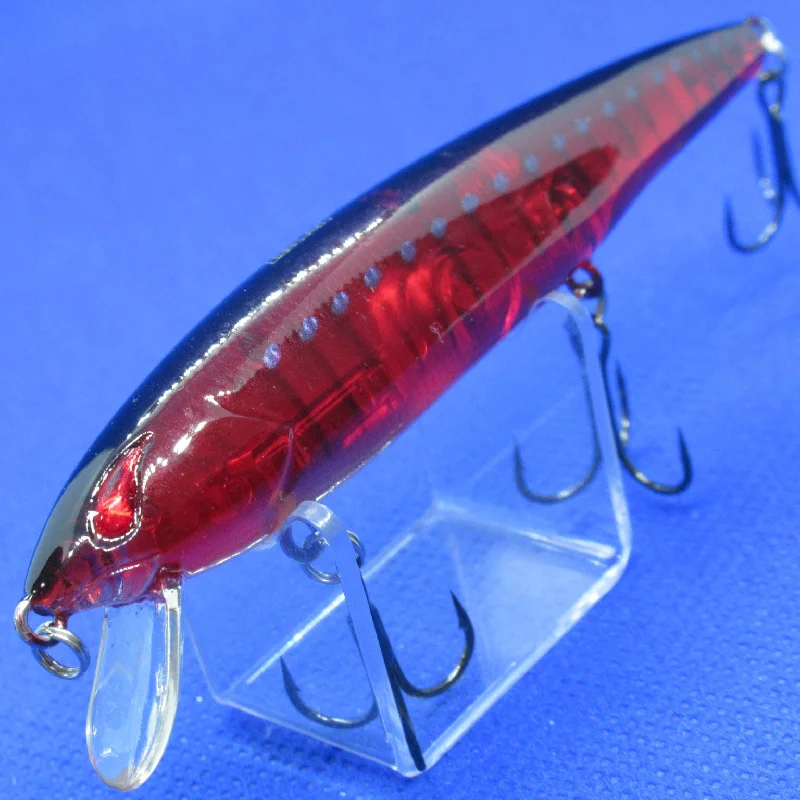 LAYDOWN MINNOW REGULAR [Used]