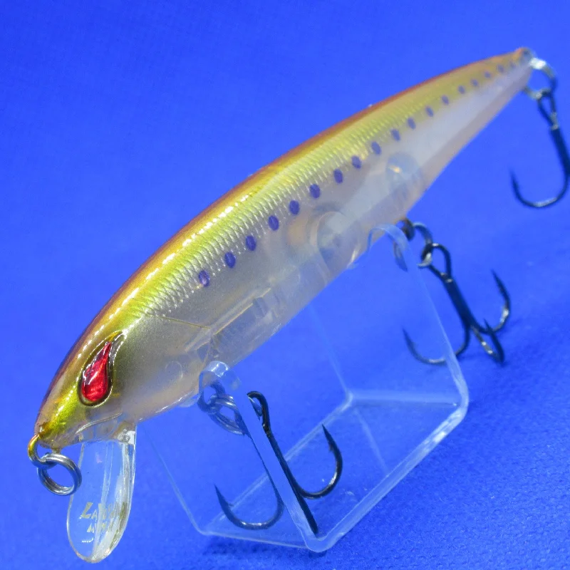 LAYDOWN MINNOW REGULAR [Used]