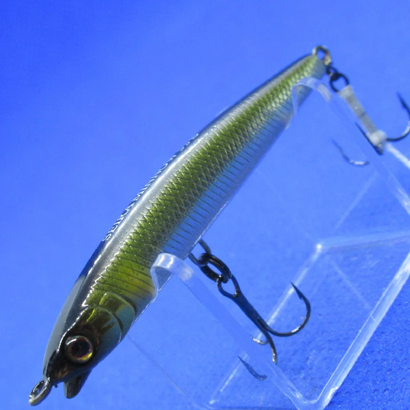 Seira Minnow 55S [Used]