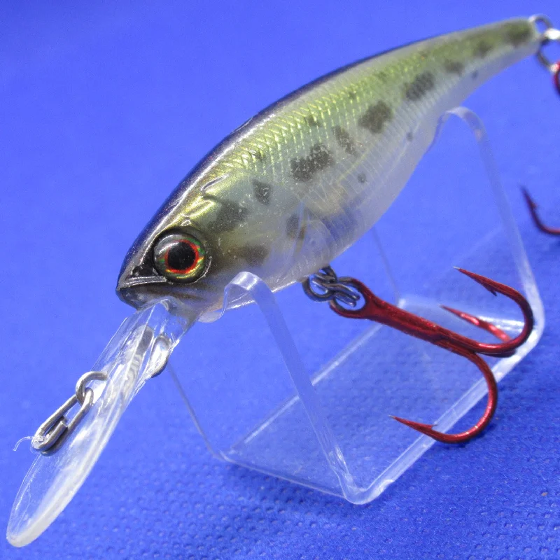 SOUL SHAD 58SR SP [Used]