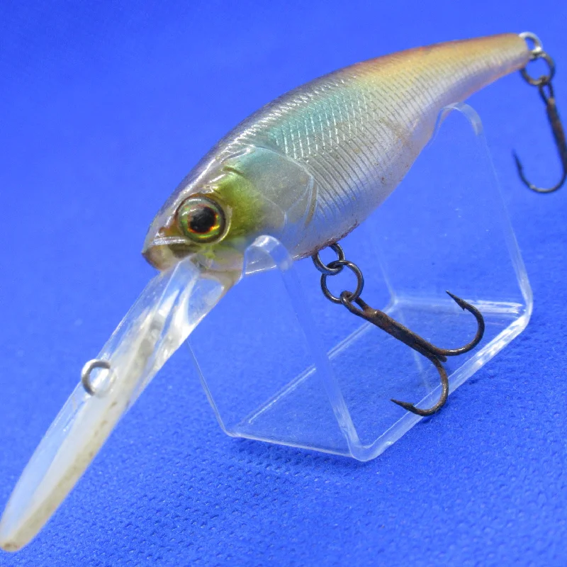 SOUL SHAD 58SP [Used]