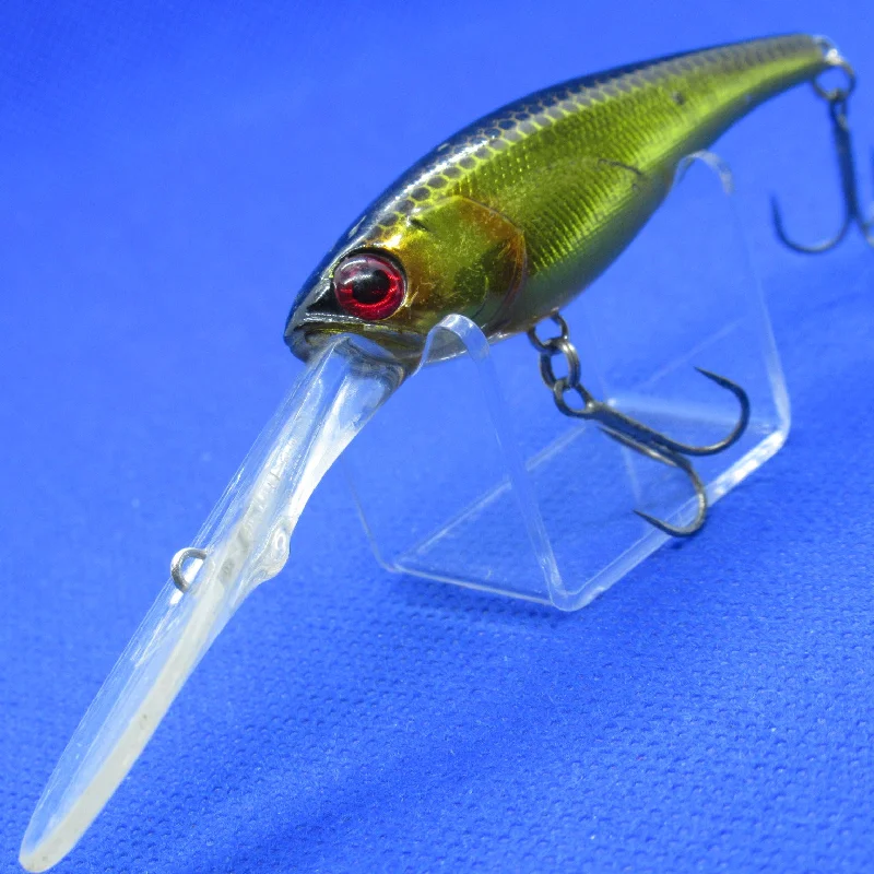 SOUL SHAD 62DDR [Used]