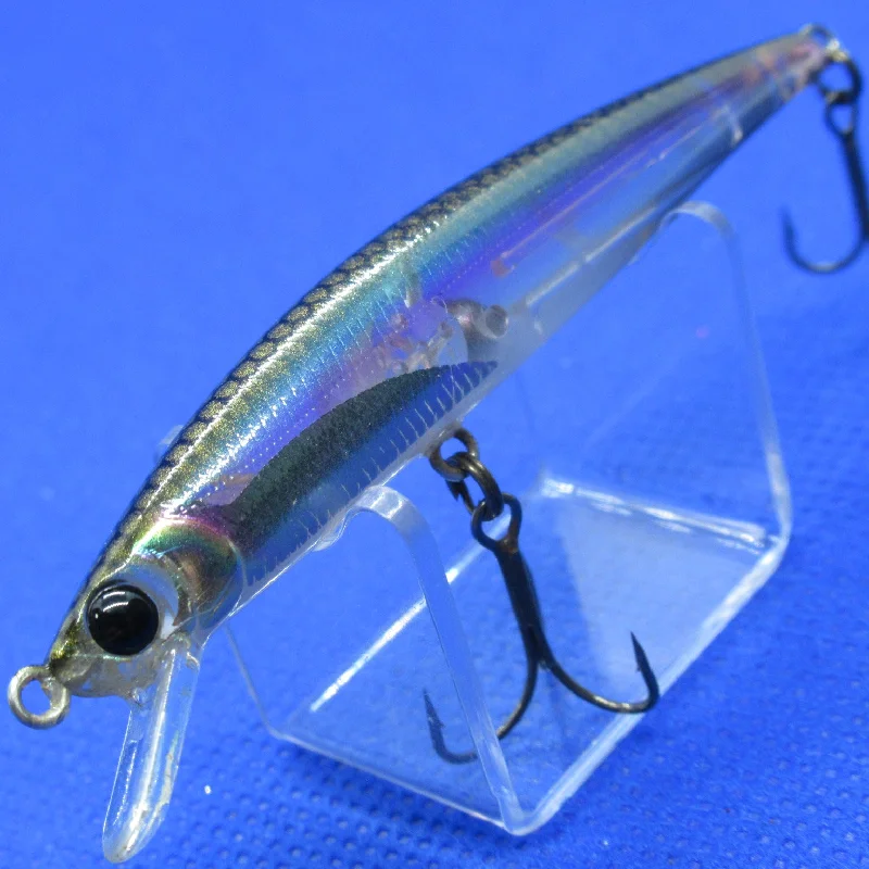 ATHRETE MINNOW 7 SP [Used]