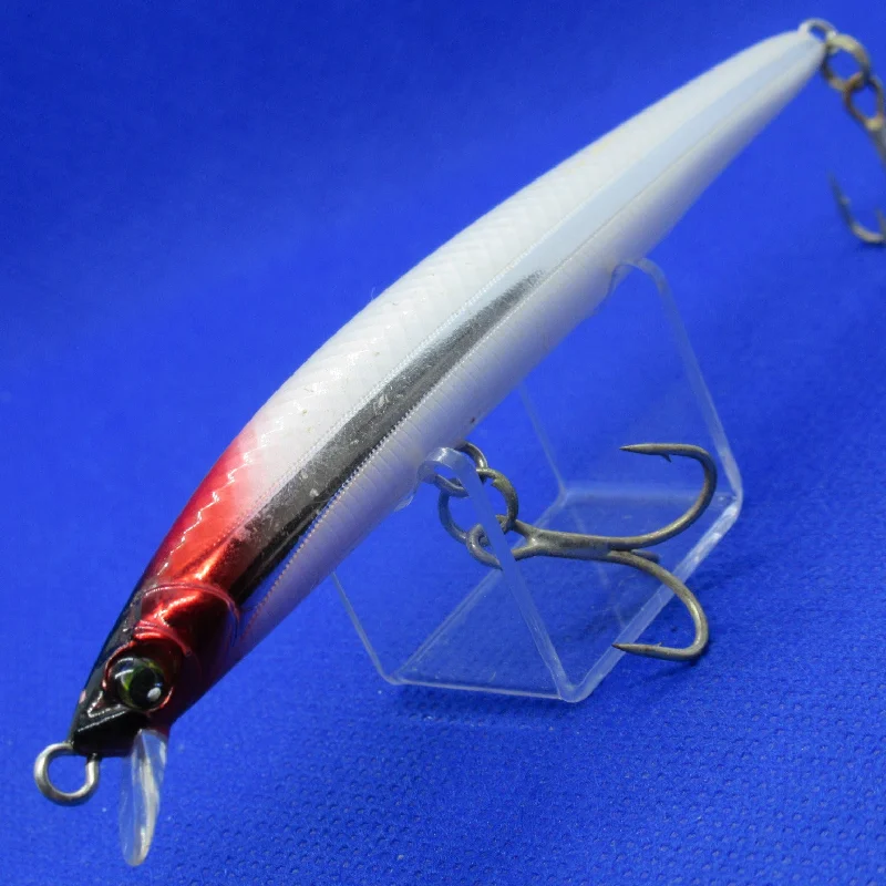 HARD CORE MINNOW 110F [Used]