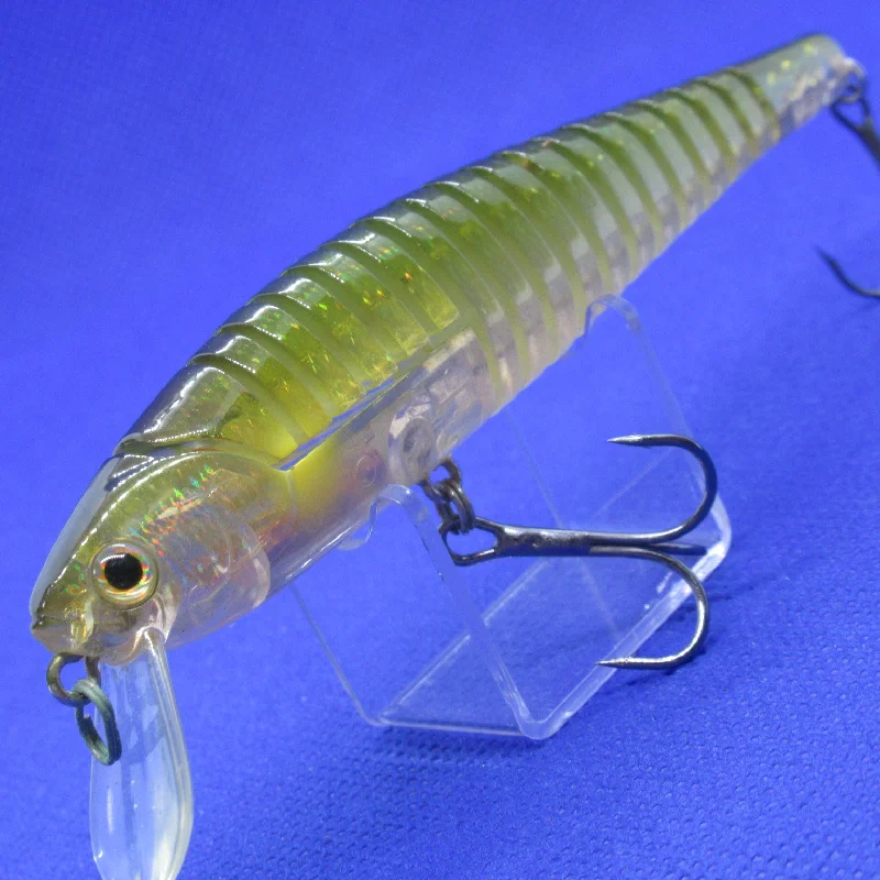 SASARA MINNOW 105 [Used]