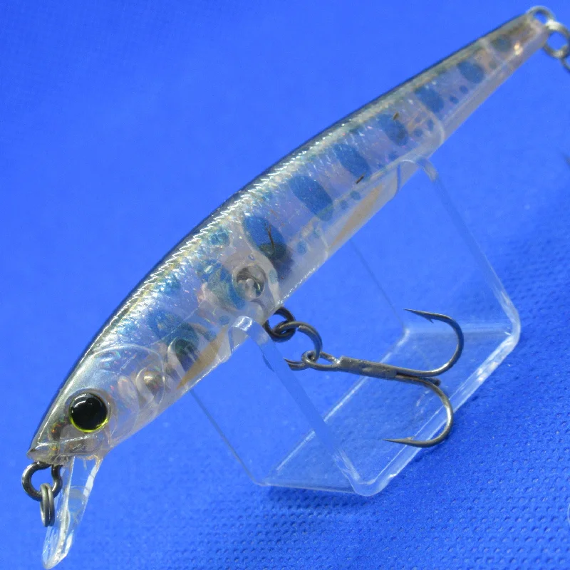 FLASH MINNOW 80SP [Used]