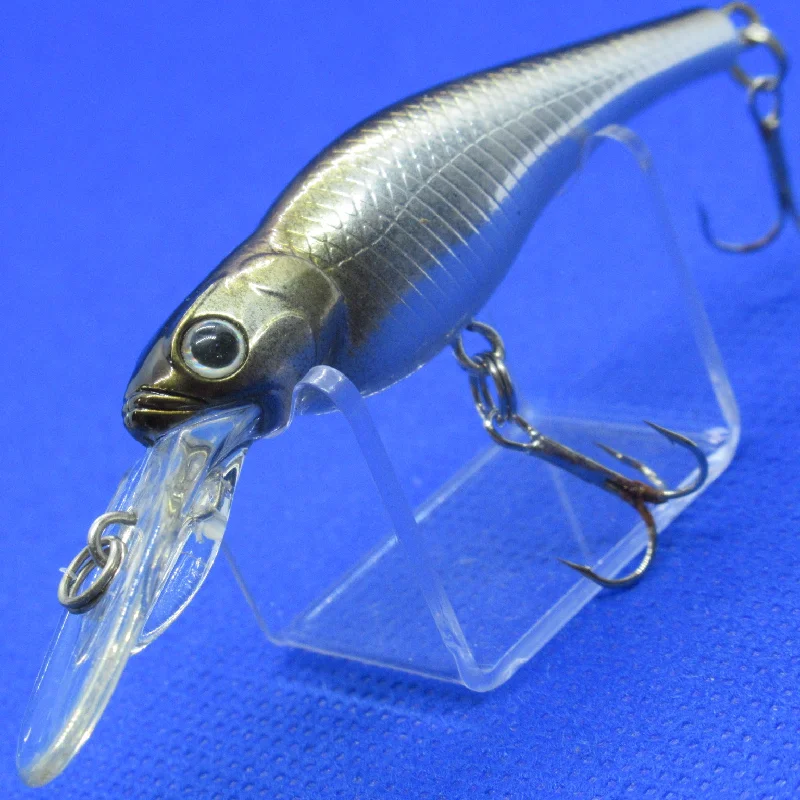 SPIN MOVE SHAD [Used]