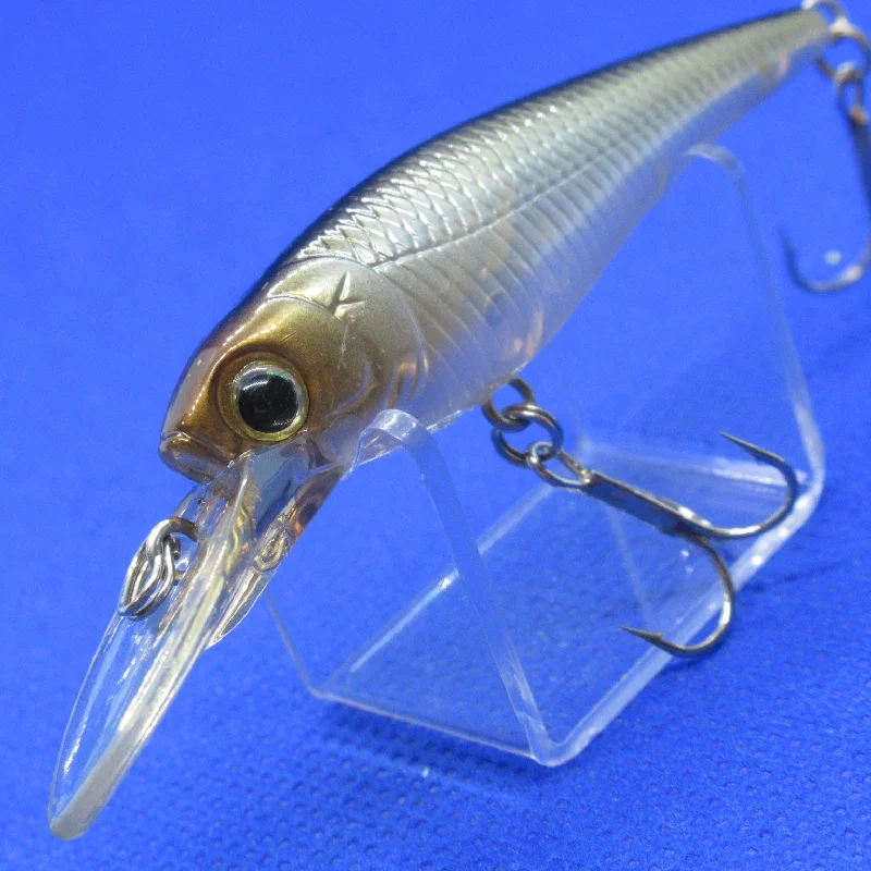 BEVY SHAD 60 SP [Used]