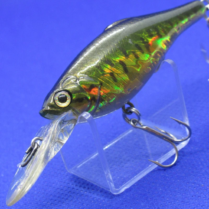 SUPER SHAD 60 SP [Used]