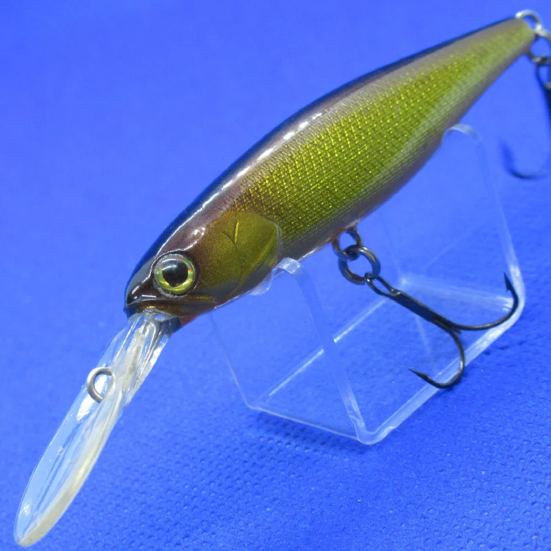 DD SQUIRREL 67 SP [Used]