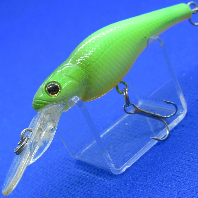 SPIN MOVE SHAD [Used]