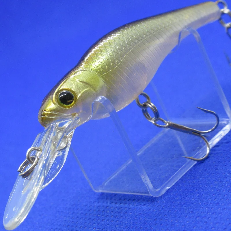 SPIN MOVE SHAD [Used]