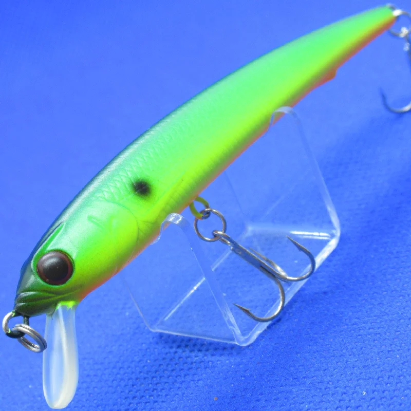 M-1 INSPIRE MINNOW SP [Used]