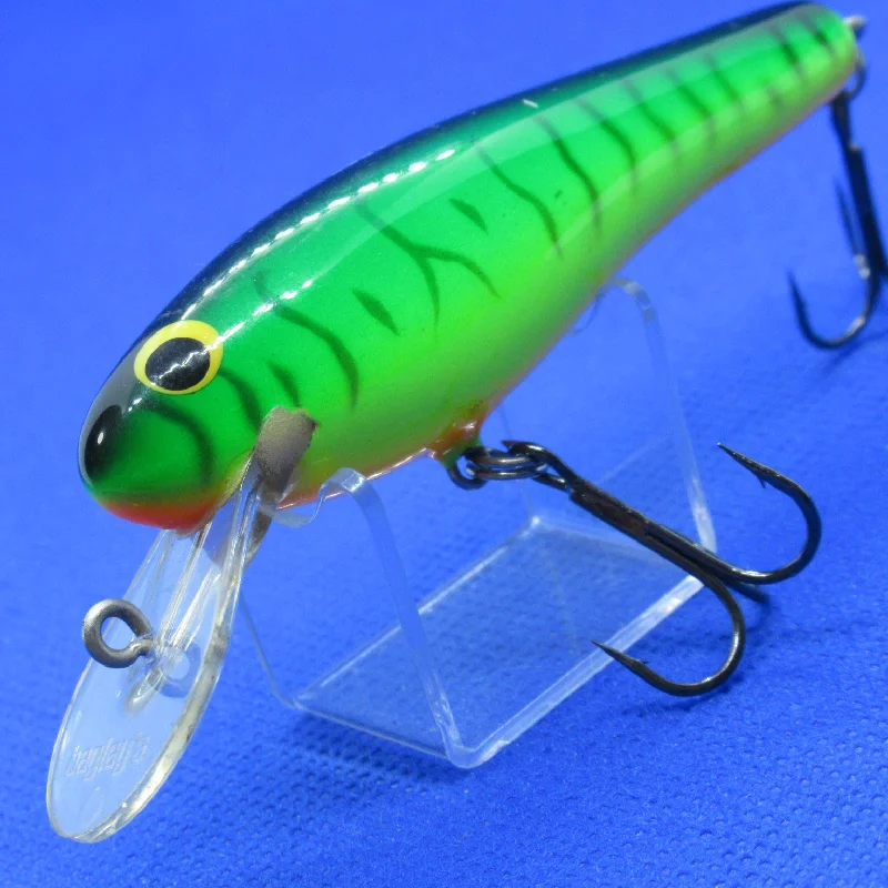 BASS'N MINNOW DB03 [Used]