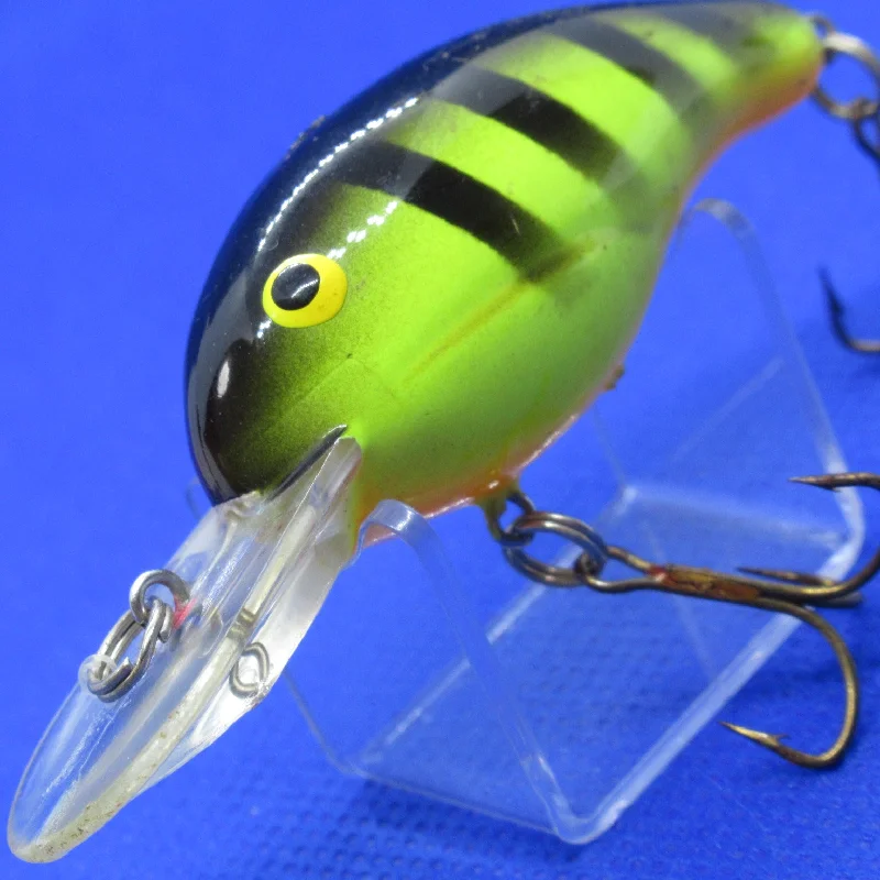 BANDIT 200 Series Crankbait [Used]