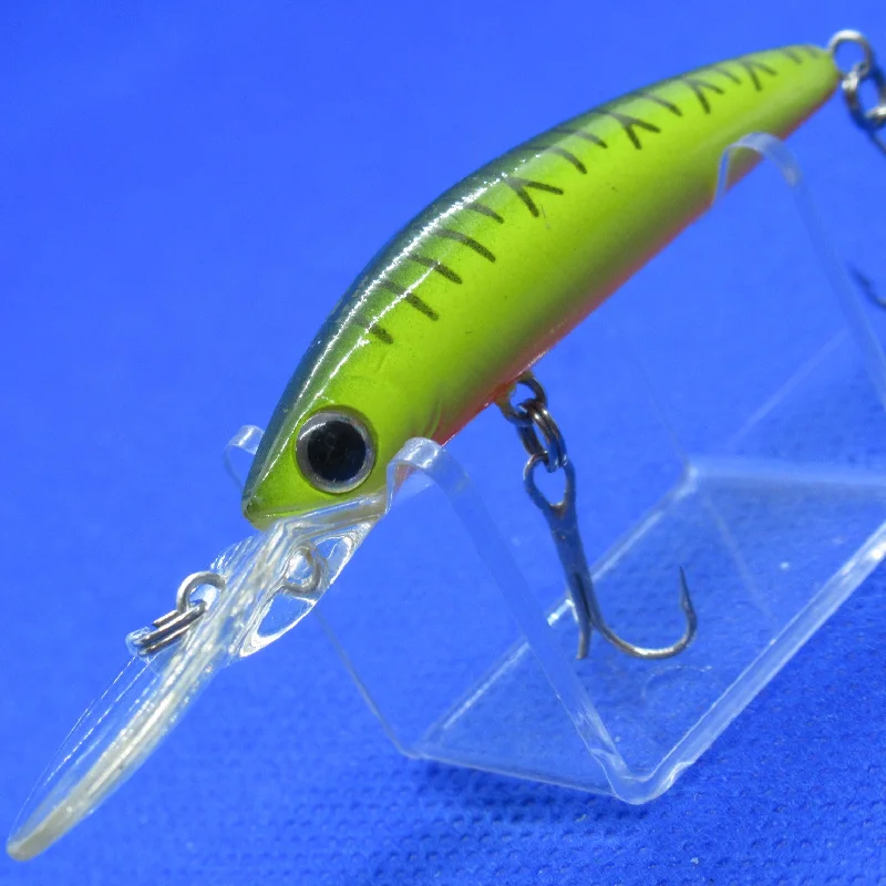 T.D. MINNOW 50SP [Used]