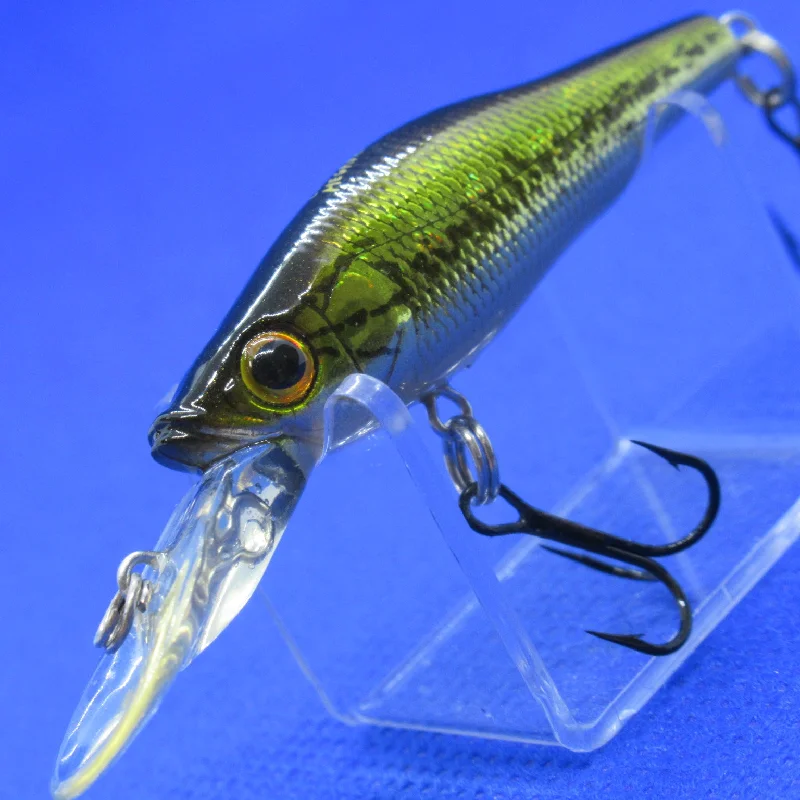 LIVE-X SMOLT [Used]