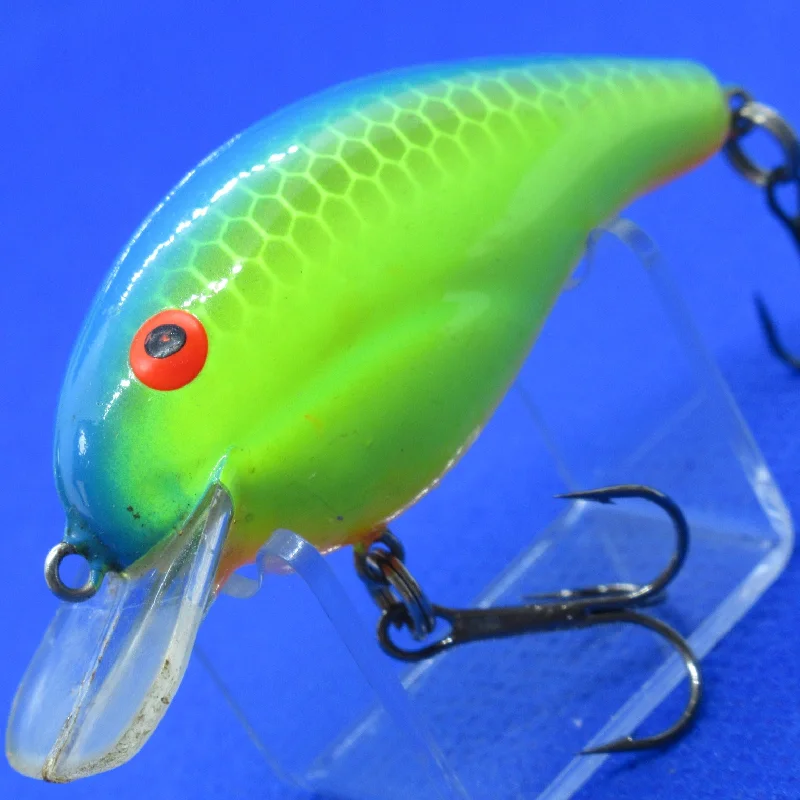 BANDIT 100 Series Crankbait [Used]