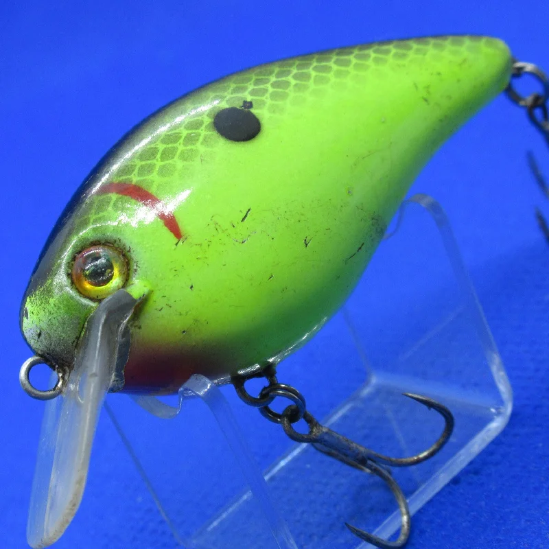 KVD 1.0 Squarebill Crankbait [Used]