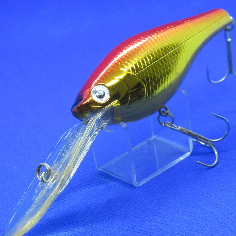 Mad Pepper Magnum (Floating) [Used]