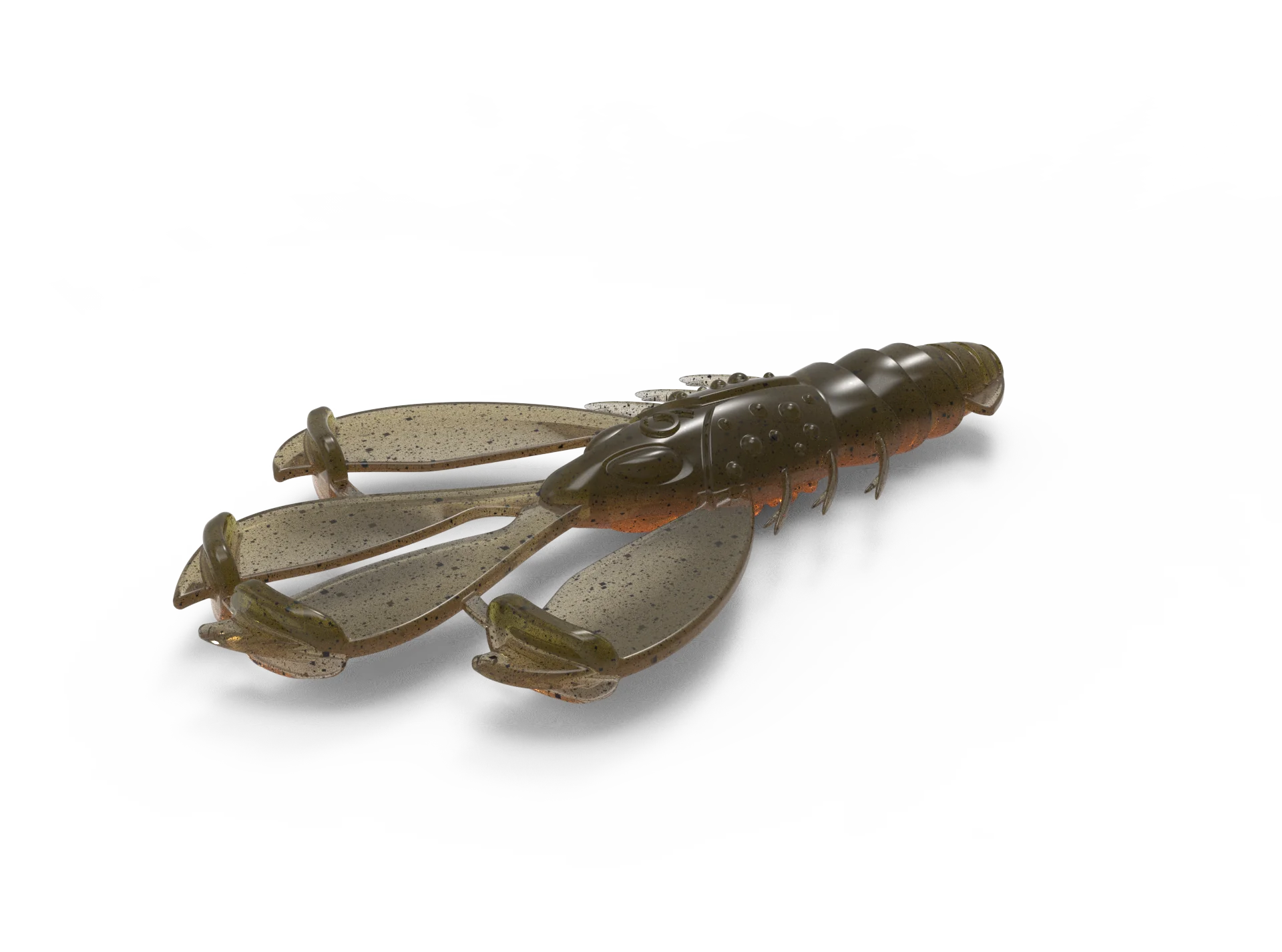 Alabama Craw