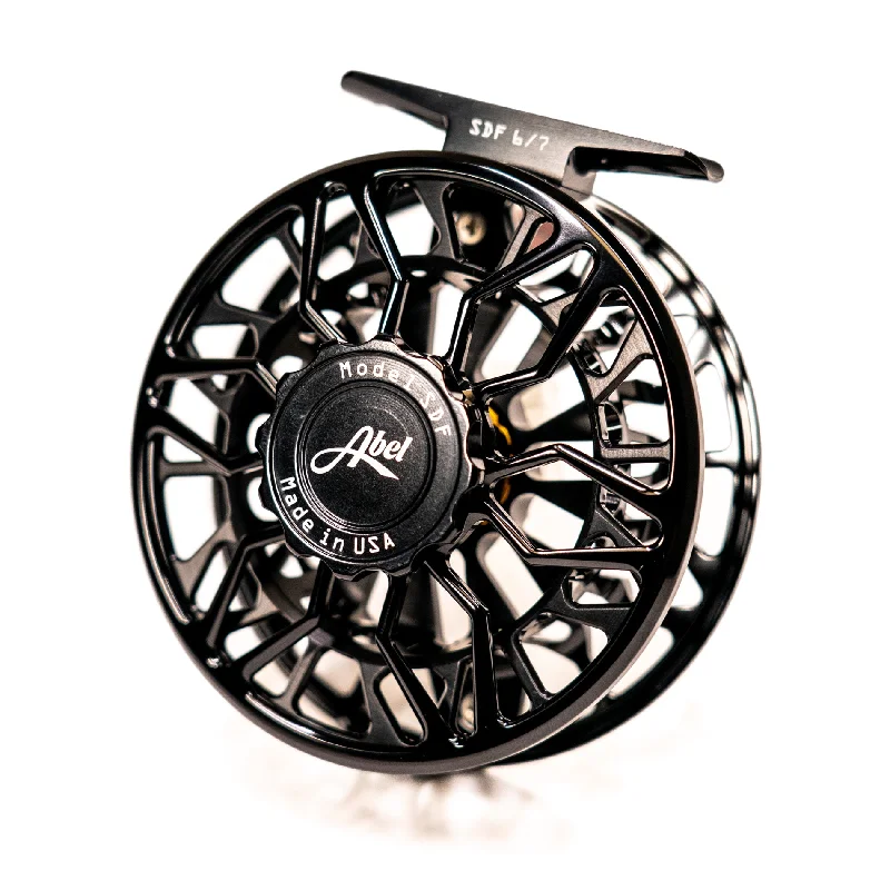 Abel SDF Fly Reel