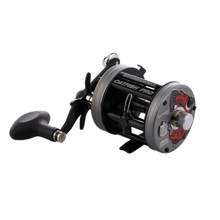 ABU GARCIA AMBASSADEUR ROCKET CATPRO 22