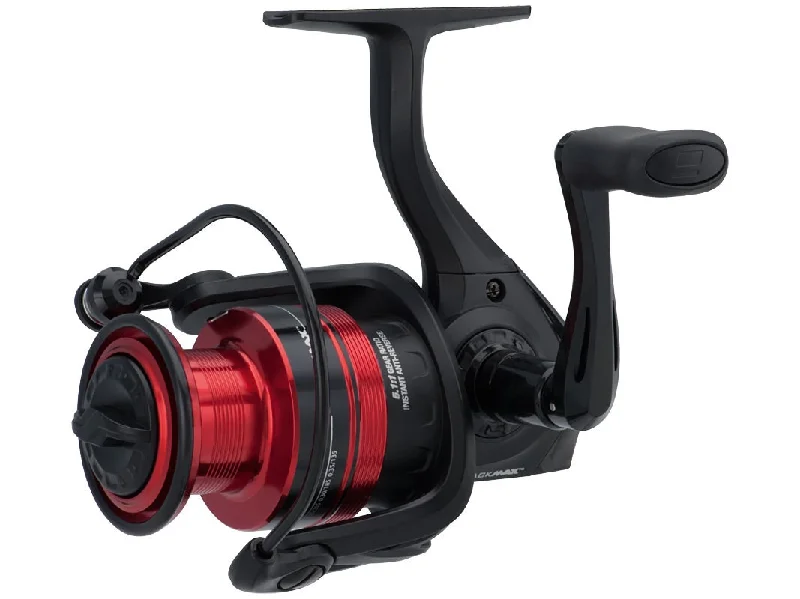 Abu Garcia Black Max Spinning Reel