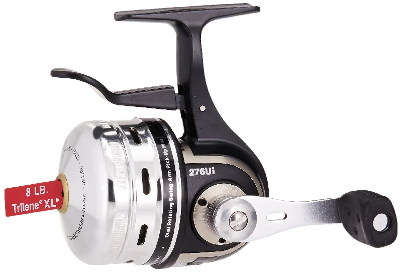 Abu Garcia Abumatic 276 Ui Reel