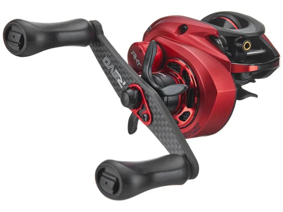 ABU GARCIA REVO ROCKET LP CASTING REELS