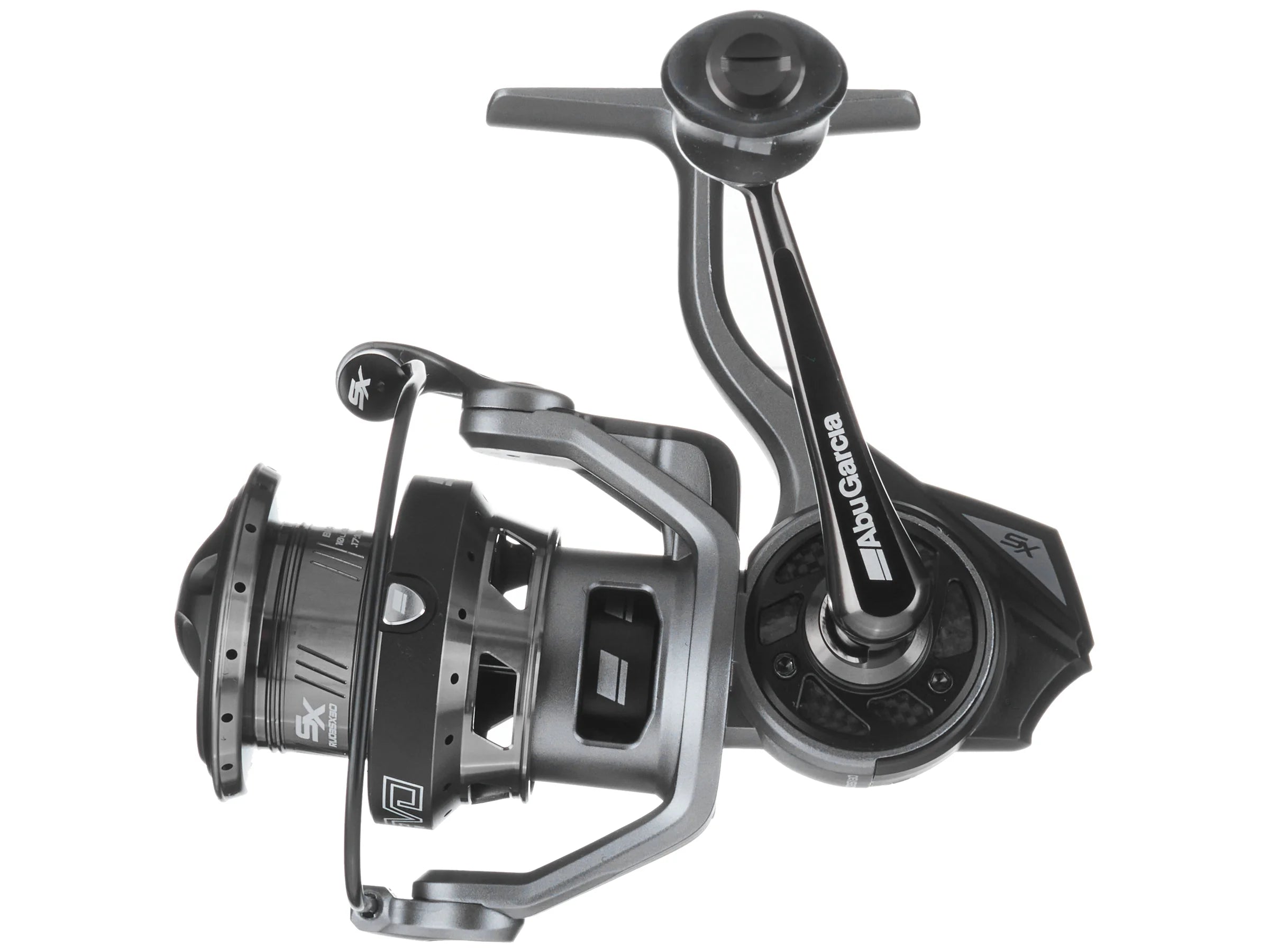 ABU GARCIA REVO SX SPINNING REELS