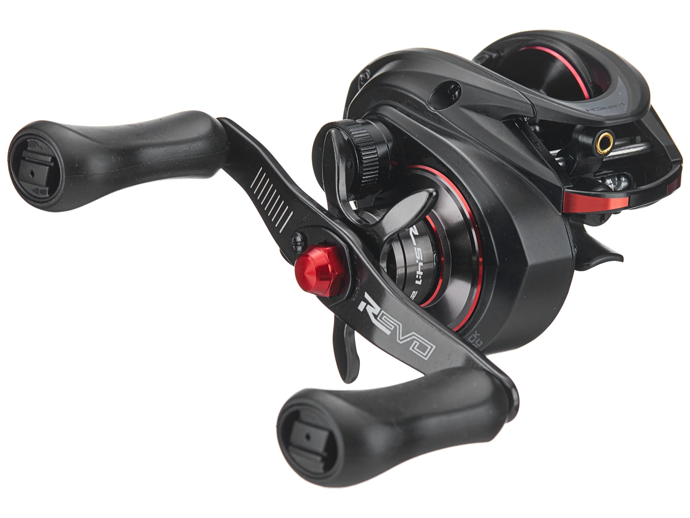 ABU GARCIA REVO WINCH LP CASTING REELS